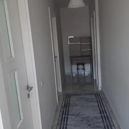 Aparthotel Premium Apart Antalya